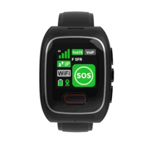 Emerit e-wg200, agressiealarm, paniekknop, noodknop, alarmknop