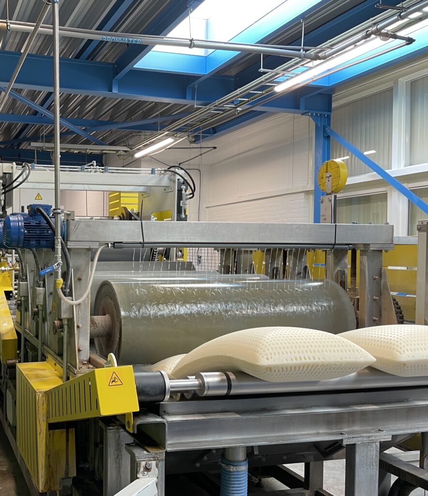 Alleenwerkersalarmering