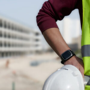 TWIG Neo: compact personenalarm voor alleenwerkers en BHV'ers - Afbeelding 6