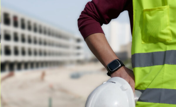 TWIG Neo: compact personenalarm voor alleenwerkers en BHV'ers