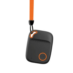 Eview EV-04: klein personenalarm met alarmknop, valdetectie en GPS - Afbeelding 3