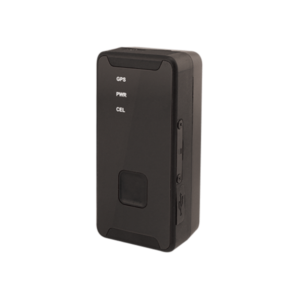 Queclink GL320MG: alarmknop voor spreekkamers, recepties en balies