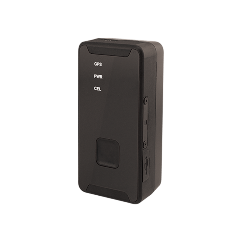 Queclink GL320MG: alarmknop voor spreekkamers, recepties en balies