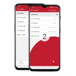 SOSvolaris alarmeringsapp voor professionals en bedrijfshulpverleners - Afbeelding 3