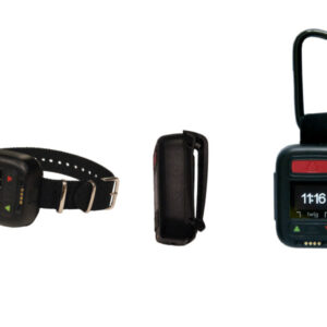 TWIG Neo: compact personenalarm voor alleenwerkers en BHV'ers - Afbeelding 3