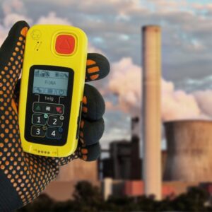 TWIG One Ex: robuust man down alarm voor gebruik in ATEX zones - Afbeelding 4