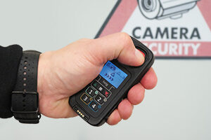 TWIG One: robuust man down alarm voor alleenwerkers in de industrie - Afbeelding 5