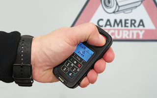 TWIG One: robuust man down alarm voor alleenwerkers in de industrie