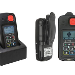 TWIG One: robuust man down alarm voor alleenwerkers in de industrie - Afbeelding 4