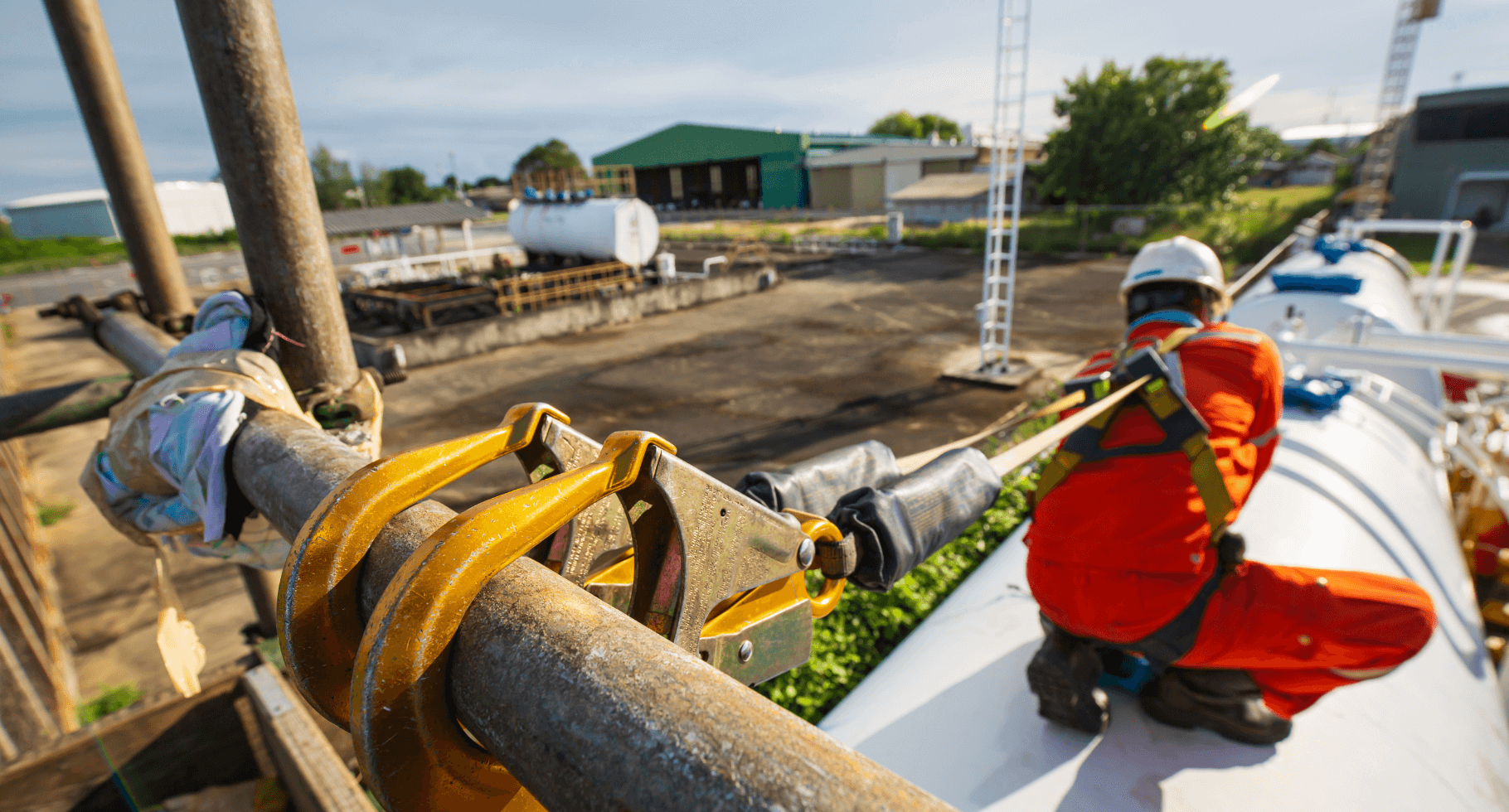 Veiligheid op de werkvloer: 8 tips voor veilig werken