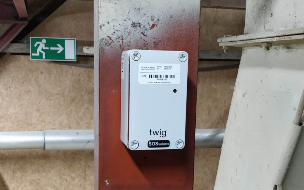 radio beacon